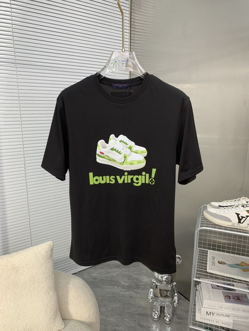 Louis Vuitton T-Shirts